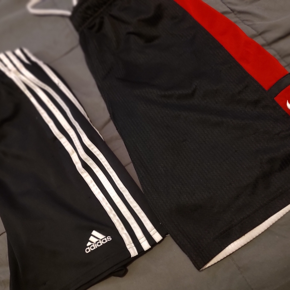 Boys Athletic Bundle